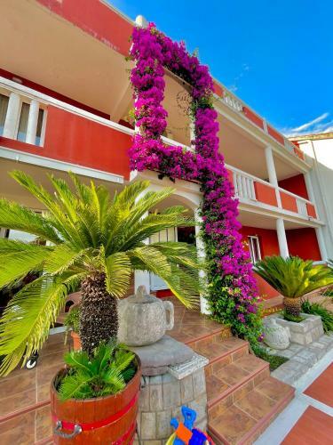 Hostal Vila L Budva