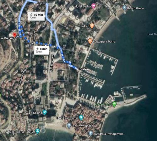 Apartman 52