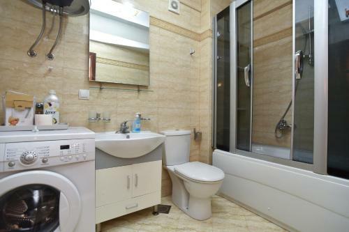 Apartmani Maine