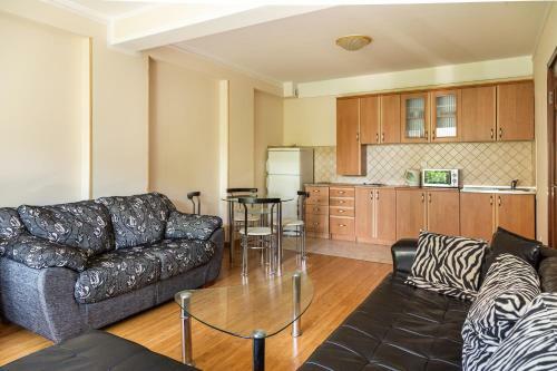 Apartmani Maine