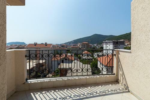 Apartmani Maine