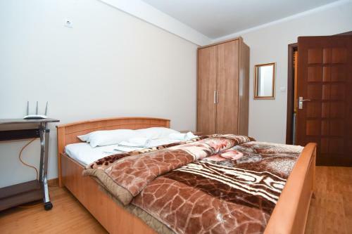 Apartmani Maine