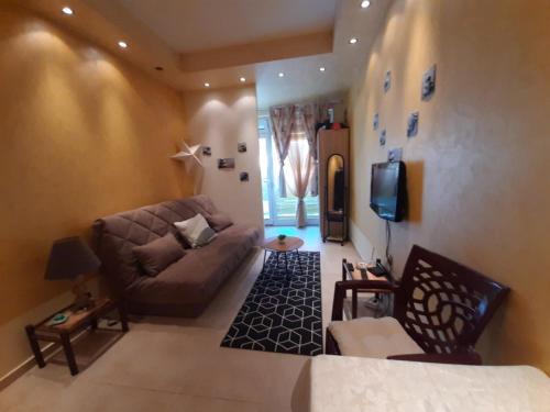 Apartamento Studio Duet 2002