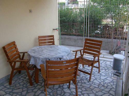 Apartman Budva
