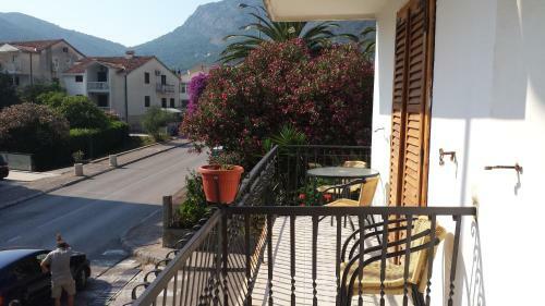Apartman Budva