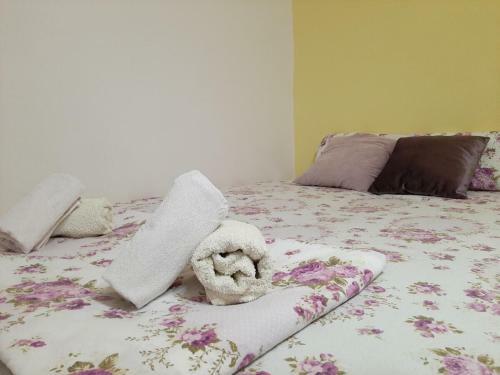 Apartment In Center Of Budva
