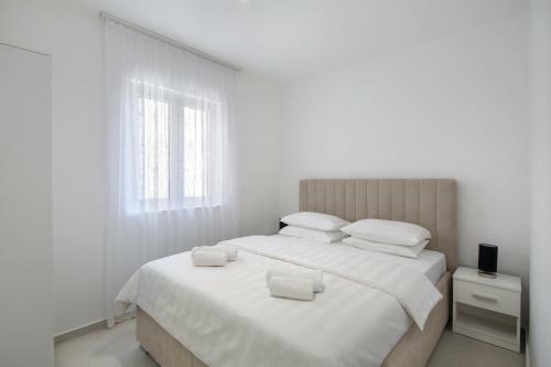 Mediterraneo Apartments Budva