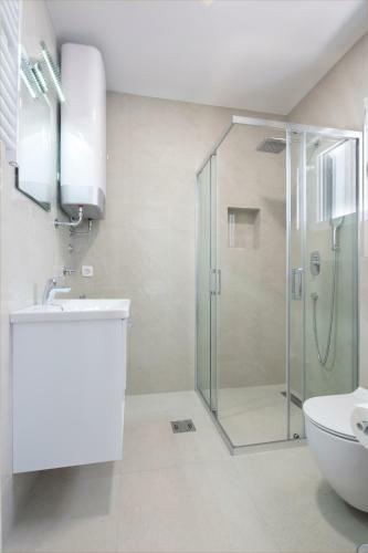 Mediterraneo Apartments Budva