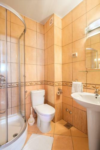 Bed & Breakfast Villa Ljubanovic
