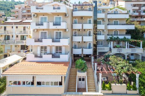 Bed & Breakfast Villa Ljubanovic