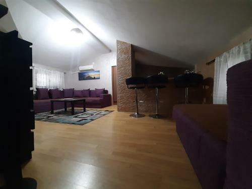 Apartment Dario