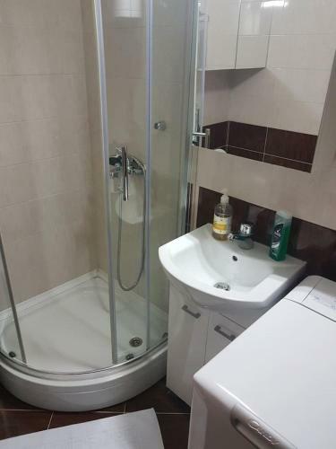 Apartamento Cozy Mediterranean Suite