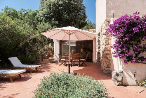 Villetta Ginepro A Porto Cervo