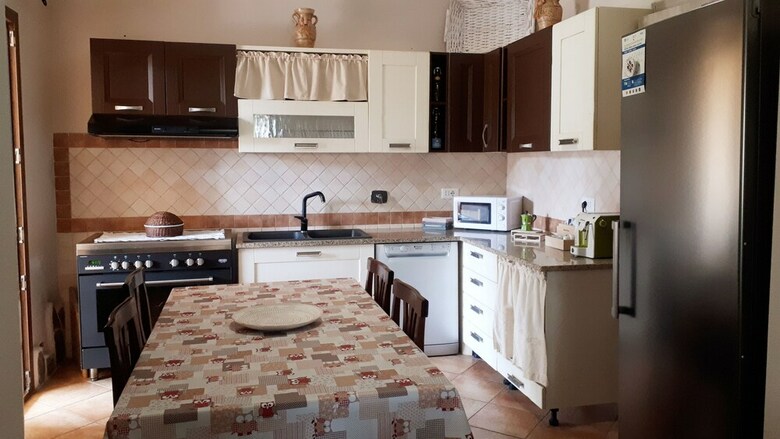 Casa Vacanze Claudio