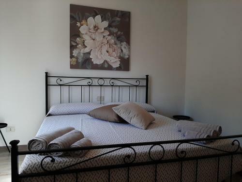 Hostal Padiz Room