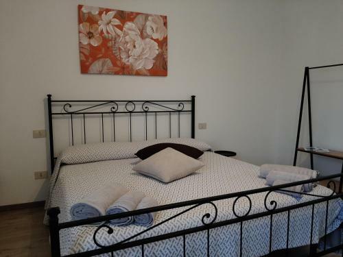 Hostal Padiz Room