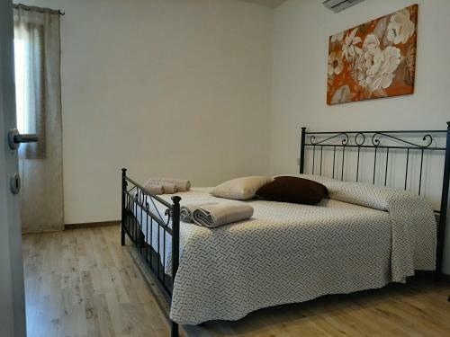 Hostal Padiz Room