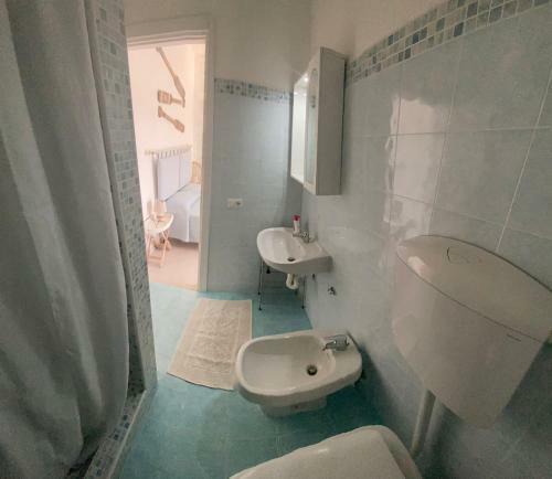 Hostal Camera Sul Porto