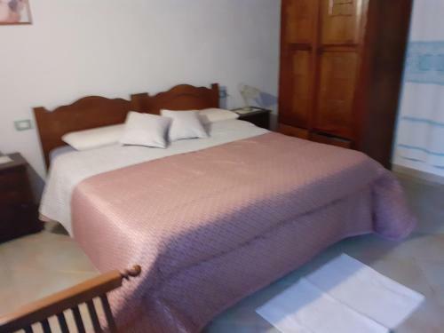 Apartamento Stazzzu Solianu