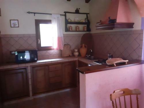 Apartamento Stazzzu Solianu