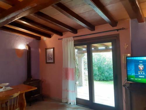 Apartamento Stazzzu Solianu