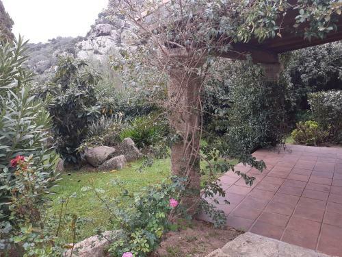 Apartamento Stazzzu Solianu
