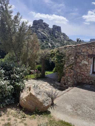Apartamento Stazzzu Solianu