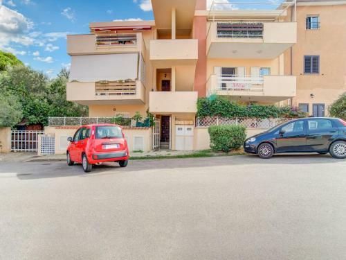 Fantastic Apartment In Arzachena On The Costa Smeralda