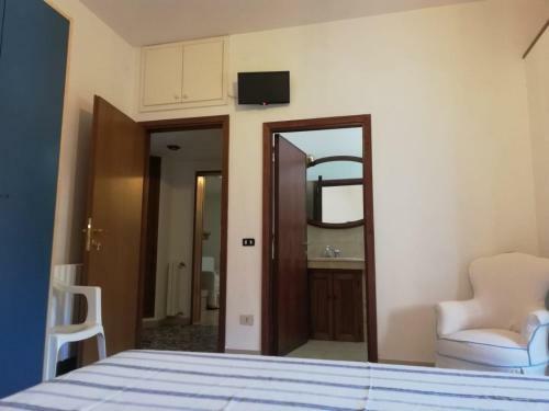 Hostal San Benedetto