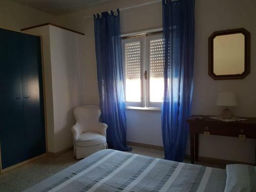 Hostal San Benedetto