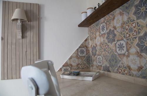 Hostal Casa Lu Duttori