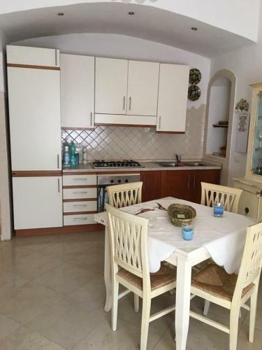 Apartamento Madda?s House