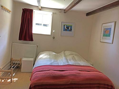 Apartamento Atelieronwater # de Zwaan