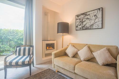 Apartamento Villa Famele Wave