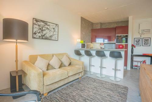 Apartamento Villa Famele Wave