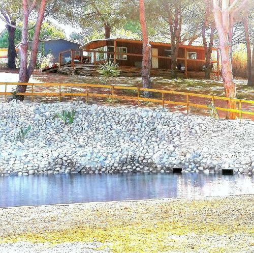 Agroturismo Quinta Do Meco - Beach & Nature