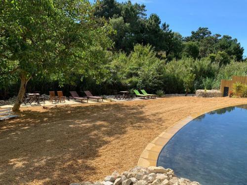 Agroturismo Quinta Do Meco - Beach & Nature