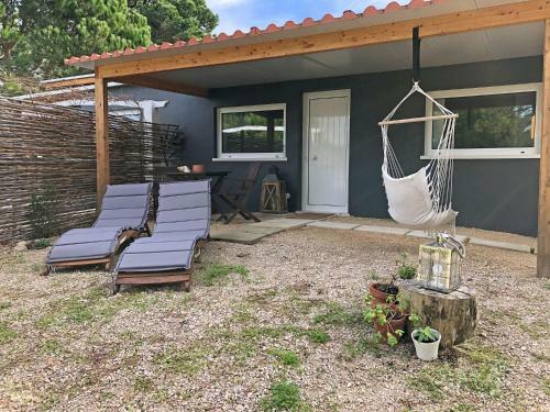 Agroturismo Quinta Do Meco - Beach & Nature