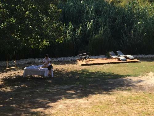 Agroturismo Quinta Do Meco - Beach & Nature