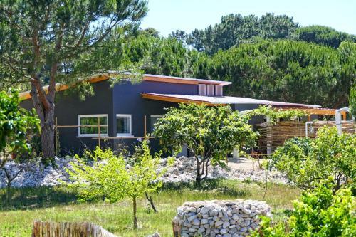 Agroturismo Quinta Do Meco - Beach & Nature