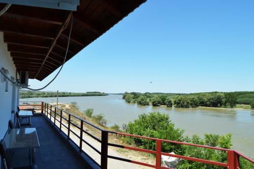 Hostal Pensiunea Zelezneac