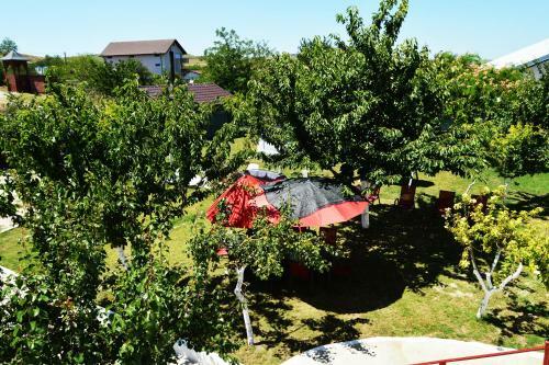 Hostal Pensiunea Zelezneac