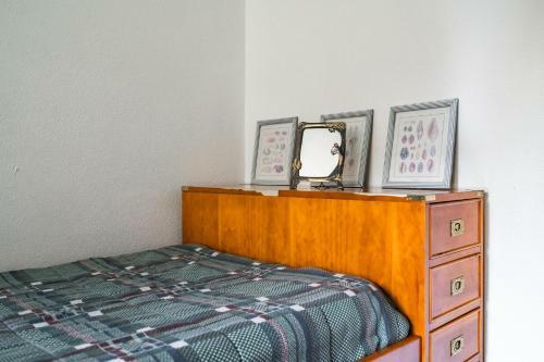 Villa Akivillas Meco Relax