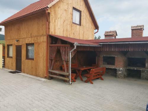 Bed & Breakfast Somogyi Vend�gh�z
