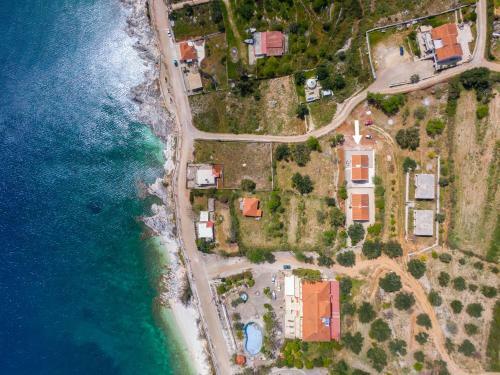 Villa Seaside Euphoria Kefalonia - Brand New!!