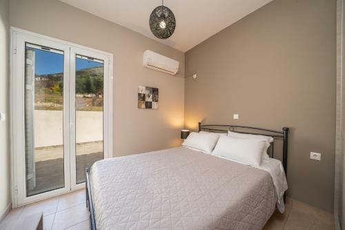 Villa Seaside Euphoria Kefalonia - Brand New!!