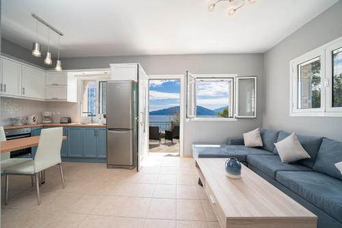 Villa Seaside Euphoria Kefalonia - Brand New!!