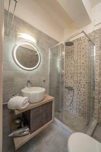 Villa Seaside Euphoria Kefalonia - Brand New!!