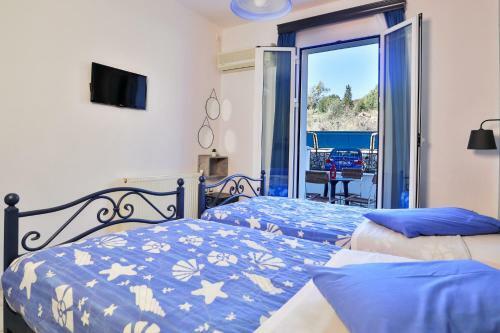 Myrto Apartments