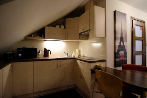 Apartamenty Wygoda Bia?ystok